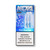 Blue Razz Ice Nexa Flex 30K Pod Coolness Edition disposable vape packaging