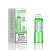 Sour Apple Ice Foger Switch Pro 30K Pod disposable vape packaging 