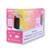 Wild Cherry Slush Geek Next X 50000 disposable vape packaging