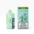 Winter Mint Adjust MyRusher 40K Disposable Vape Packaging 