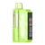 Frozen Lemon Disposable Vape - Foger Switch Pro 30K Kit 