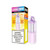 Blue Straws  Geek Bar Mate 60K Pod Disposable Vape Packaging