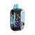 White Gummy Disposable Vape - Nexa Ultra II 50K 