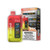 Oxbar Ice-Nic Control 35K Fruity Pebz Disposable Vape - Black Coral