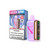 Blueberry Watermelon Geek Bar Pulse 15000 Disposable Vape Packaging