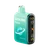 Strawberry Kiwi Disposable Vape - Geek Bar Pulse 15000