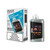 Clear Diamond Raz LTX 25K disposable vape packaging