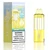 Frozen Banana Foger Switch Pro 30K Pod disposable vape packaging 