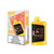 Mango Loco Raz LTX 25K disposable vape packaging