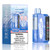 Frozen Blueberry Foger Switch Pro 30K Kit disposable vape packaging