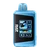 Blueberry Punch Disposable Vape - Raz LTX 25K (Punch Edition)