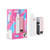 Strawberry Ice JNR Power Mate 30K Kit disposable vape packaging 