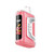 Strawberry Watermelon Disposable Vape - Raz TN9000