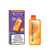Orange Pixy Lost Mary MT35000 Turbo Disposable Vape Packaging