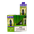 Sour Apple Ice Lost Mary Viz 55K Disposable Vape Packaging