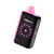 Blueberry Raspberry Disposable Vape - Meloso 30000 
