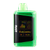 Sour Raspberry Watermelon Disposable Vape - Raz LTX 25K