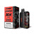 Strawberry Watermelon Tyson 2.0 Legend 30K disposable vape packaging 
