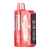 Red Velvet Cupcake Disposable Vape - Foger Switch Pro 30K Kit 