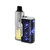 Scary Berry disposable vape - Lost Mary Nera Fullview 70K Kit  