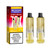Lost Mary Nera Fullview 70k Pod Golden Berry box and device