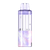 Blueberry Cotton Candy Foger Switch Pro 30K Pod