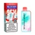 Watermelon Cotton Carnival Disposable Vape - Lost Mary MT35000 Turbo