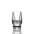 Smoke - dotMod Whistle Style Drip Tip