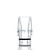Clear - dotMod Whistle Style Drip Tip