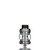 FreeMax FireLuke 4 Sub-Ohm Tank - Black Coral