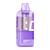 Mountain Berry Disposable Vape - Off Stamp X Cube Crystal 35K Pod