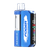 Blue Razz Ice Disposable Vape - Foger Switch Pro 30K Kit 