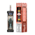 Olit Hookalit Plus 100K Peach Mango Watermelon box and device