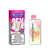 Strawberry Cotton Carnival Disposable Vape - Lost Mary MT35000 Turbo