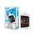 Raz LTX 25K Clear Sapphire box and device