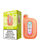 Sour Fab Suonon Donete 50K disposable vape packaging 