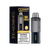 Foger Switch Pro 30K Pod Tobacco box and pod