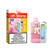 Off Stamp X-Cube Crystal 35K Kit Vanilla box and device