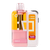 Vanilla Disposable Vape - Off Stamp X Cube Crystal 35K Kit