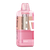 Vanilla Disposable Vape Off-Stamp X-Cube Crystal 35K Pod