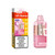 Vanilla Off-Stamp X-Cube Crystal 35K Pod disposable vape packaging
