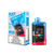 Raz LTX 25K Fire & Ice box and device