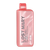 Raspberry Watermelon disposable vape - Lost Mary MT15000 Turbo