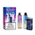 Lost Mary Nera Fullview 70K Kit Blue Razz Ice + Blackberry Blueberry