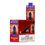 Watermelon Ice Lost Mary Viz 55K Disposable Vape Packaging