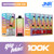Watermelon Ice JNR Big Mac 100K disposable vape packaging