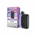Grape Slush Geek Bar Pulse X 25000 Disposable Vape Packaging 