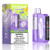 Grape Slush Foger Switch Pro 30K Kit disposable vape packaging 