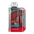 Raspberry Ice Tea Disposable Vape - Lost Vape Orion Bar 7500 