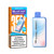 White Gami+ Lost Mary MT35000 Turbo Disposable Vape Packaging